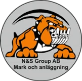 N&S Group – Markarbetet